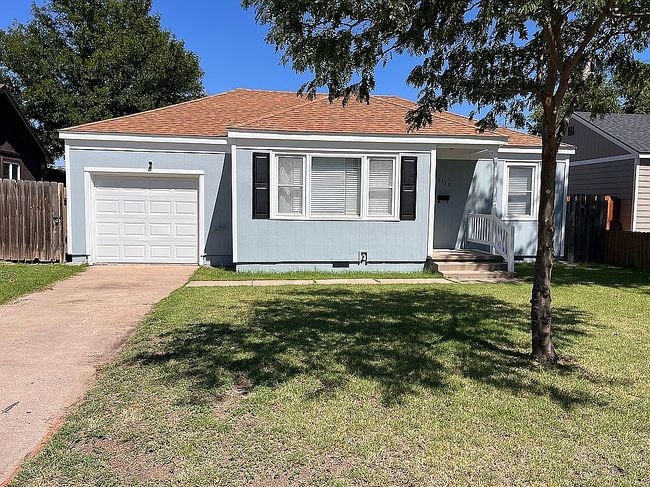 Photo of 1110 N 5th St, Garden City, KS