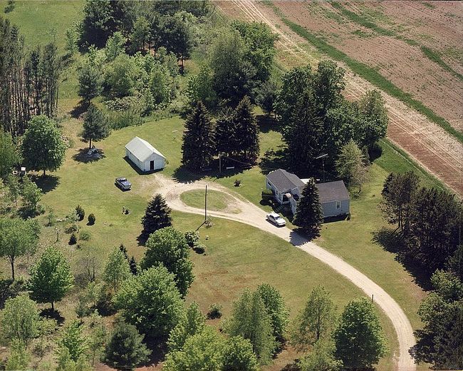 Photo of 3995 W Baker Rd, Shelby, MI