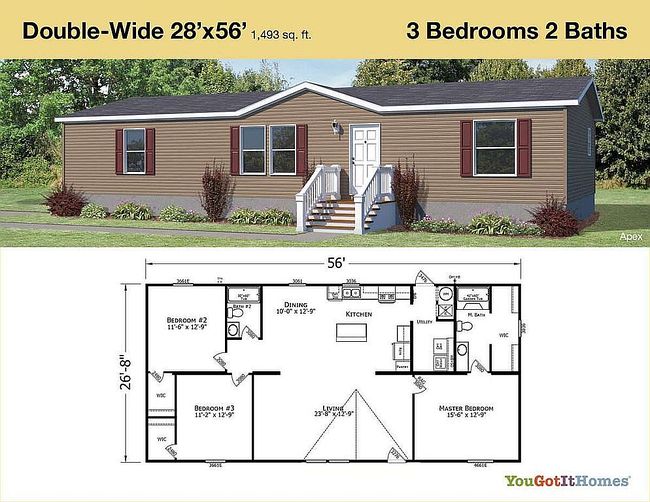 Image of 450 Eastwood Dr