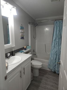 Image of 5570 Cypresswoods Resort Dr