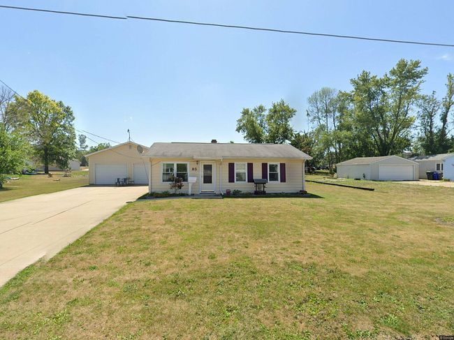 Photo of 85 Oklahoma Ave Sw, Cedar Rapids, IA