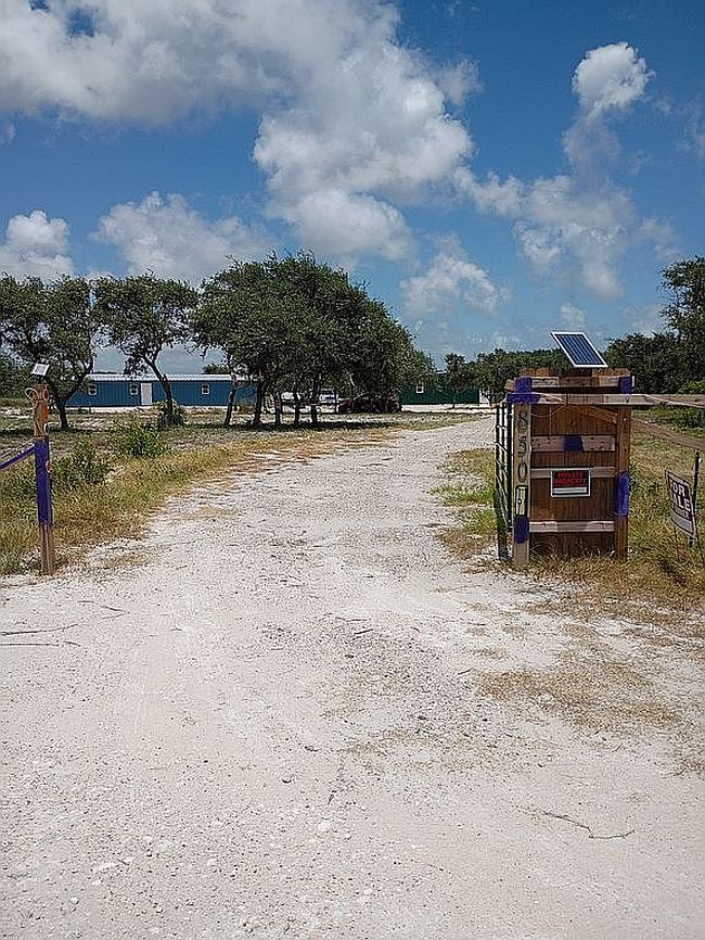 Photo of 850 Alcala Rd, Aransas Pass, TX
