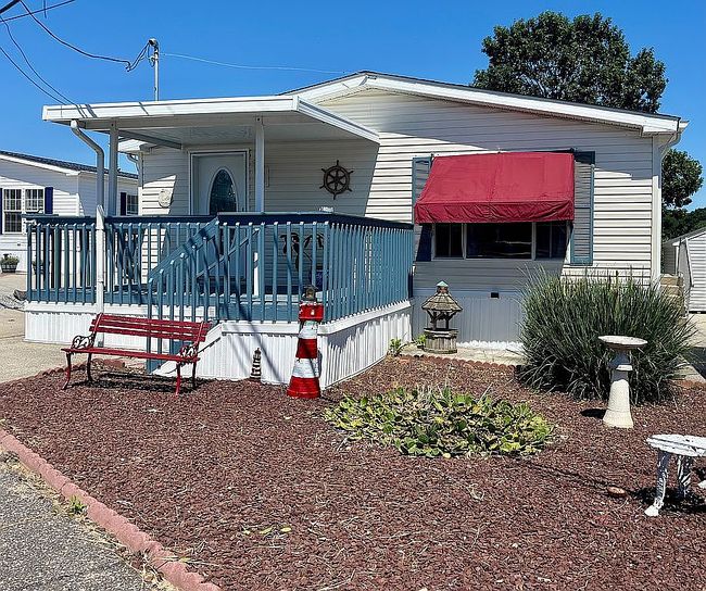 Photo of 1621 S. Shore Rd. ##166