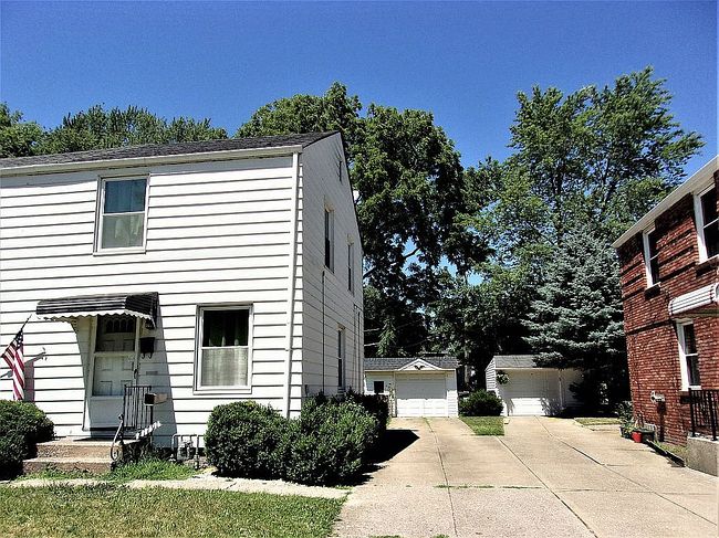 Preview of property located at 21791 S Lake Shore Blvd