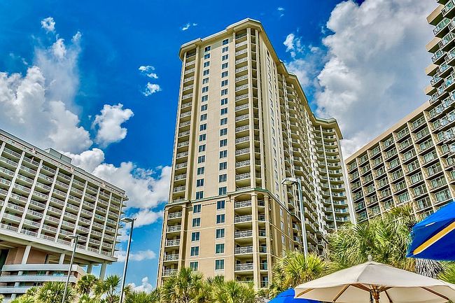 Photo of 9994 Beach Club Dr Apt 805, Myrtle Beach, SC