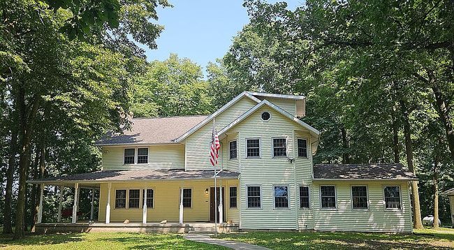 Photo of 8021 Road 13, Ottawa, OH