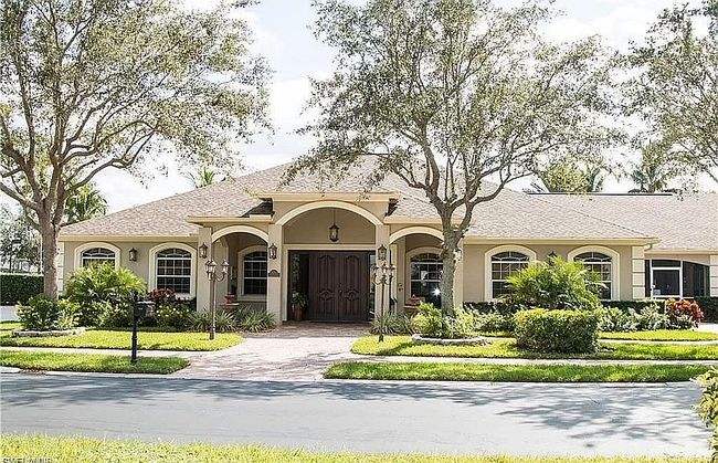 Image of 8359 Ibis Cove Cir