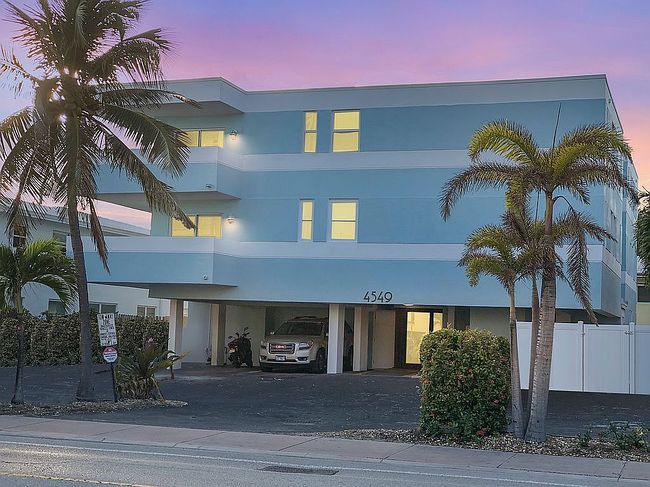 Photo of 4549 N Ocean Dr Apt 1