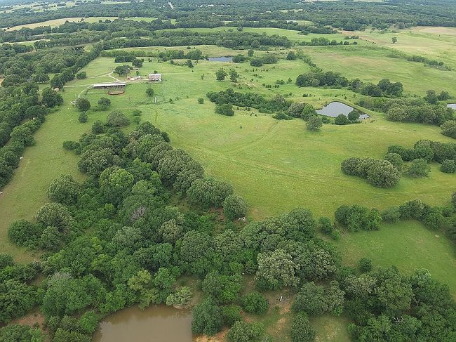 Photo of 3499 W Davis Creek Rd, Caney, OK