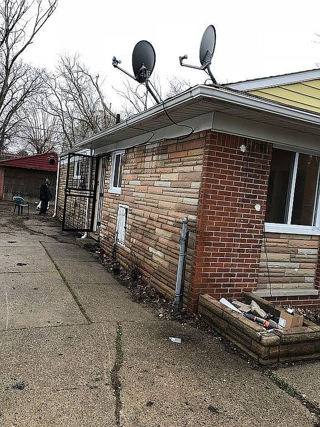 Photo of 4337 Algonquin St, Detroit, MI