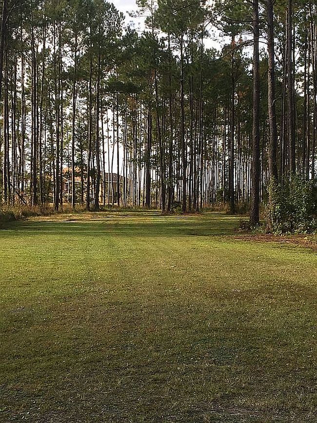 1319 Oak Grove Rd, Brunswick, GA