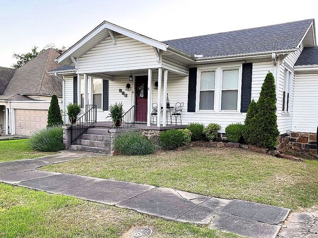 Preview of property located at 116 Cane Hill St