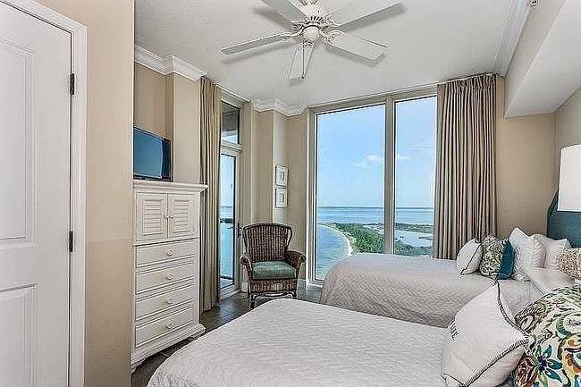 Photo of 4 Portofino Dr Suite 1403, Pensacola Beach, FL