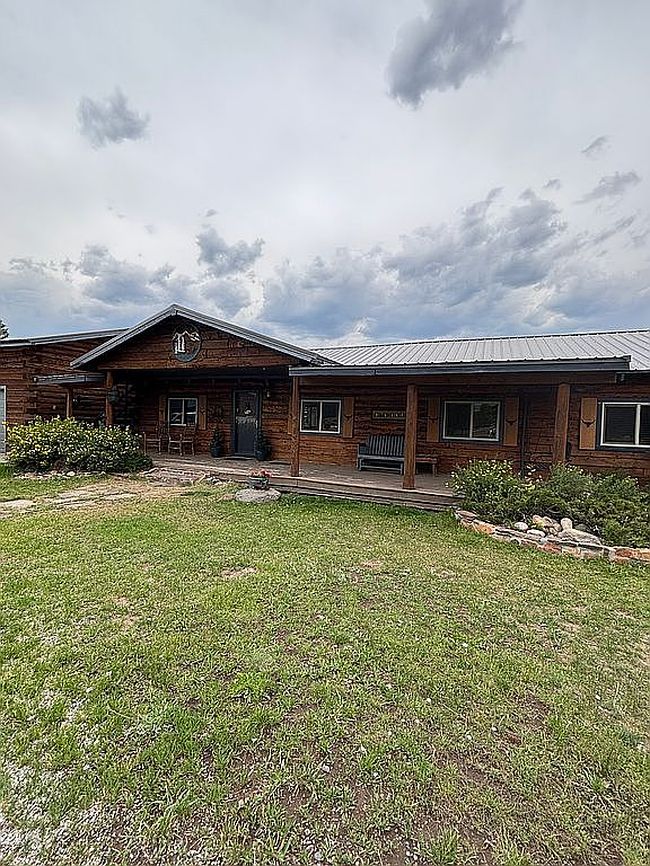 Photo of 279 Hidden Springs Cir, South Fork, CO