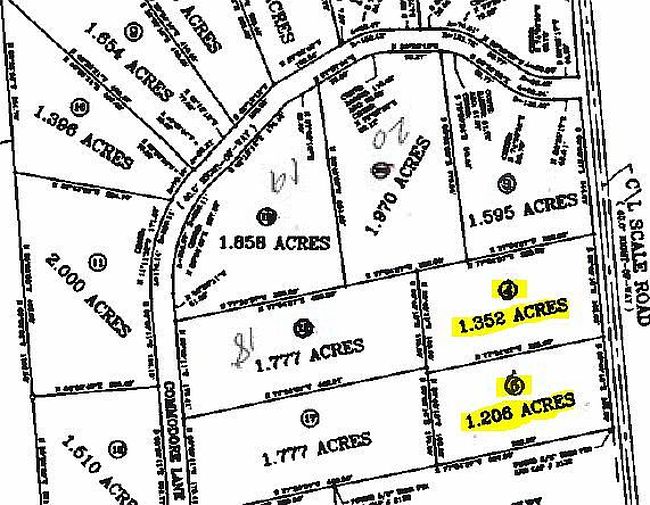 Image of 000 Scale Rd