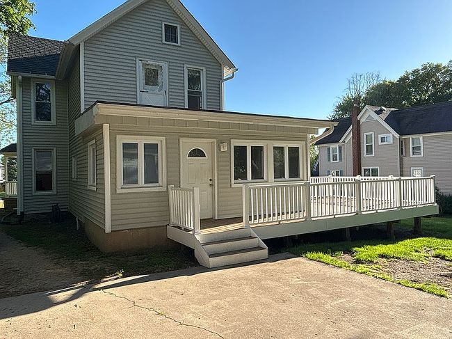 Image of 601 W Washington St