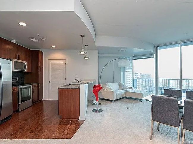 Photo of 210 Church St #1113, Charlotte, NC