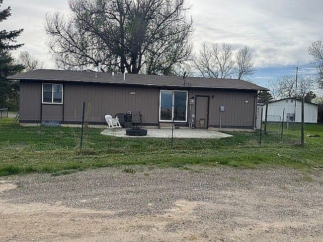 Photo of 209 Birch Ct, Colstrip, MT