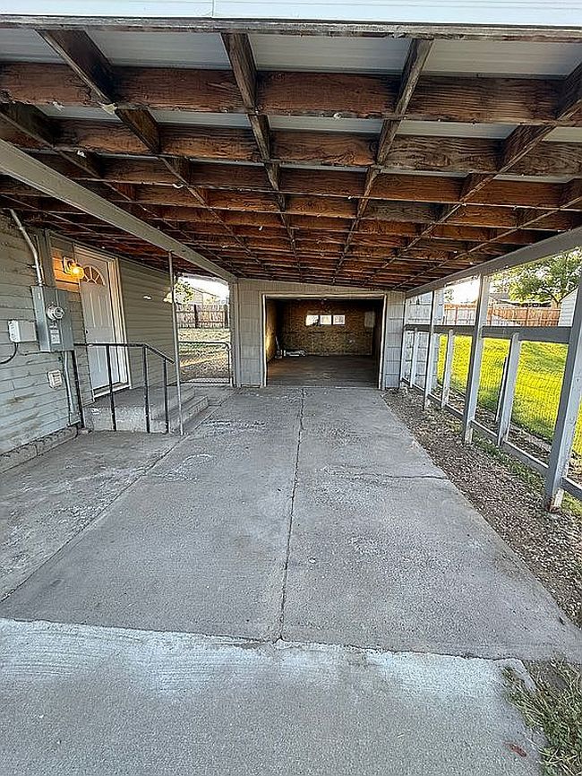 Photo of 873 Sw Birch St, Pilot Rock, OR