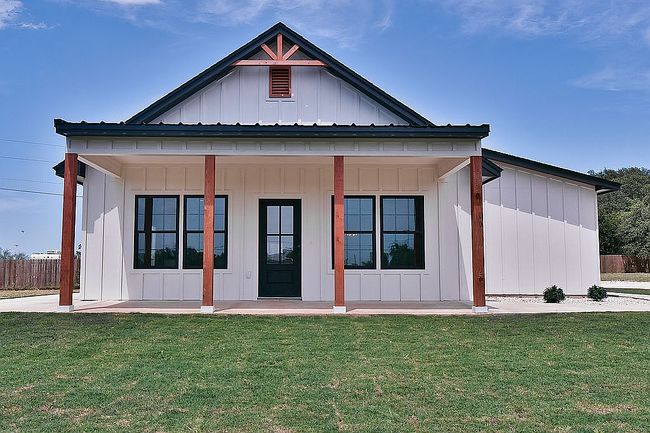 Photo of 13560 Kuykendall Mountain Rd, Temple, TX