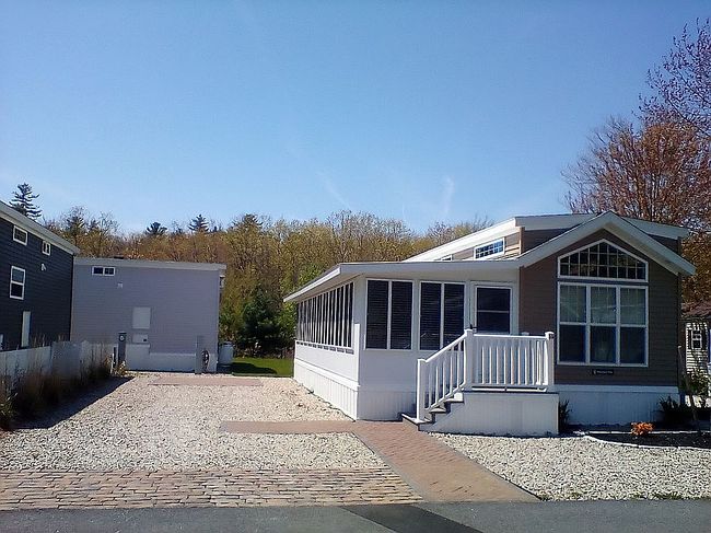 Image of 1 Seacoast Lane Off Ross Rd #55
