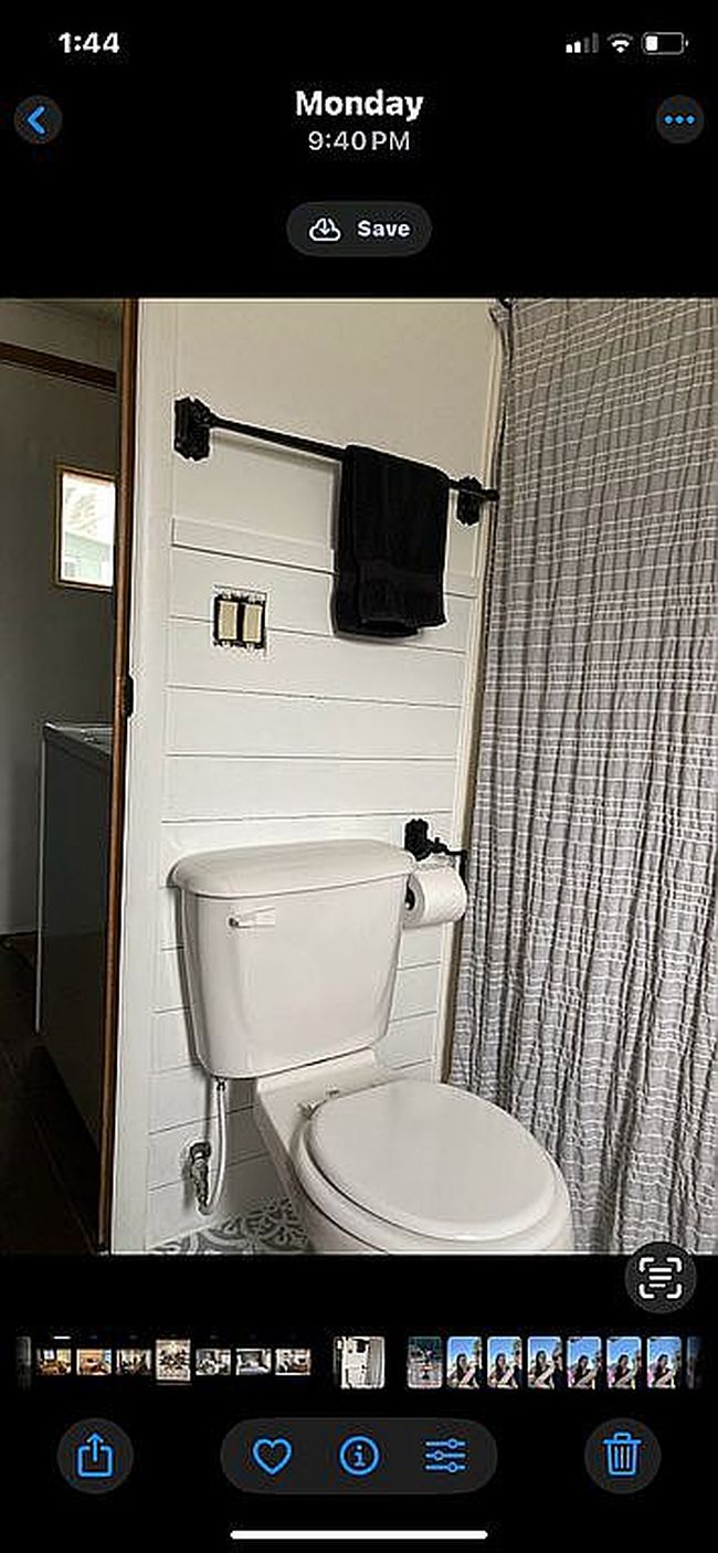 Photo of 900 S Hillcrest Dr Trailer 204, Colfax, WA