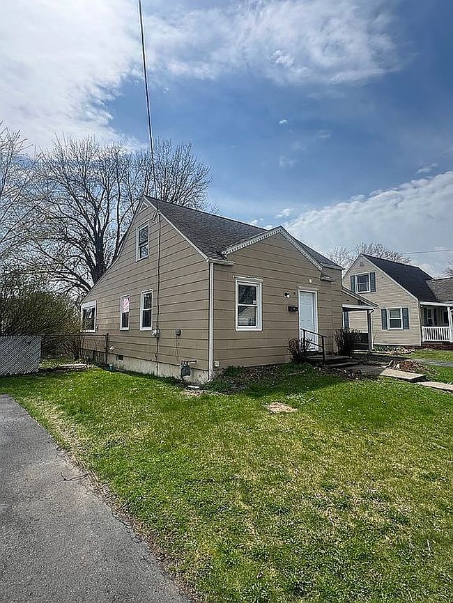 Image of 520 Gaines St