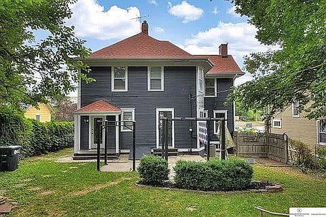 Image of 3317 Burt St