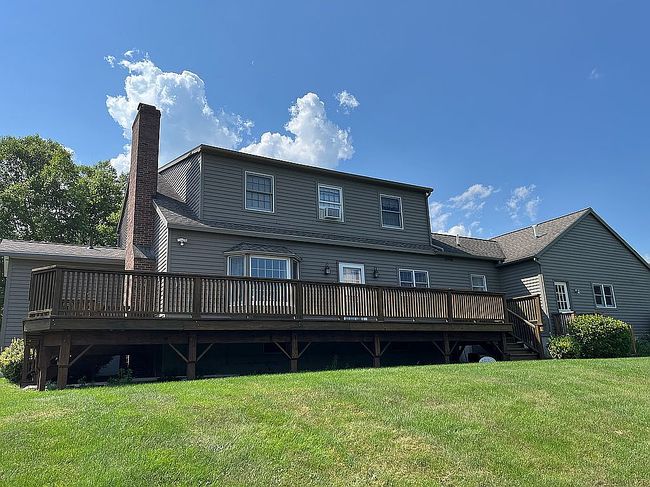 Photo of 7 Ridgeview Ave, Cortland, NY