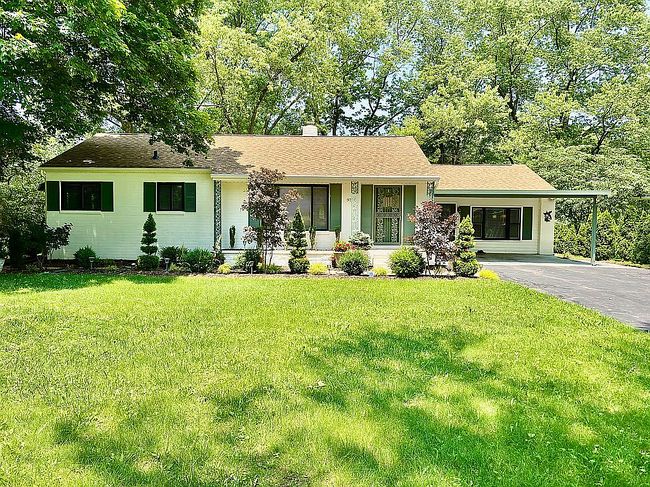 Photo of 9770 E 191st St, Noblesville, IN