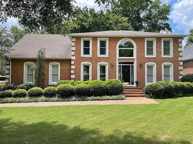 Image of 2813 Woodthrush Cir