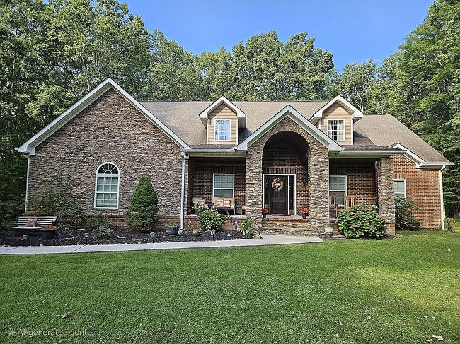 1501 Roberts Mill Rd, Signal Mountain, TN