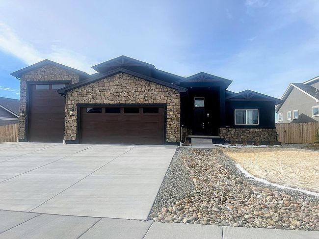 Photo of 10310 Beckham St, Peyton, CO