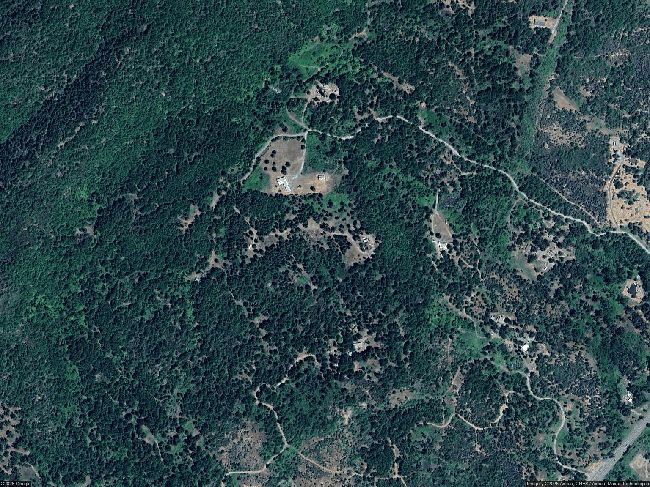 Photo of 29453 Round Mountain Rd, Round Mountain, CA