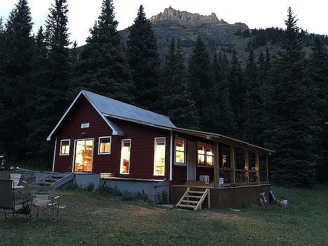 322 County Road 26A, Ouray, CO