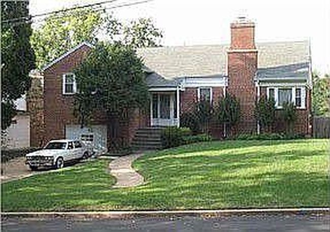 Image of 3917 Fessenden St Nw