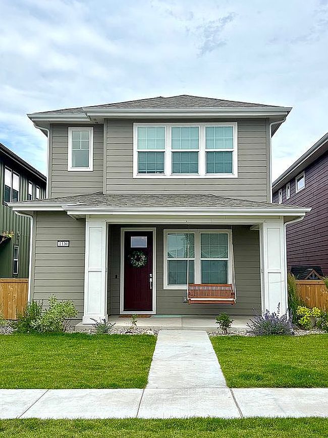 Photo of 1110 Butler Creek Ave