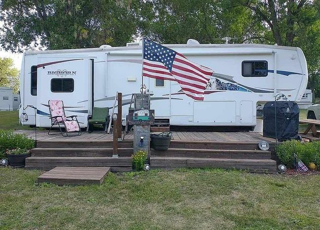 Photo of 10045 State Highway 27 W Lot 39, Alexandria, MN