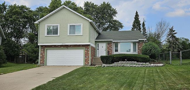Photo of 20748 S Humboldt Dr, Frankfort, IL