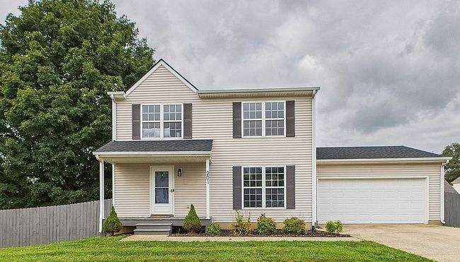 Preview of property located at 201 Greenleaf Dr