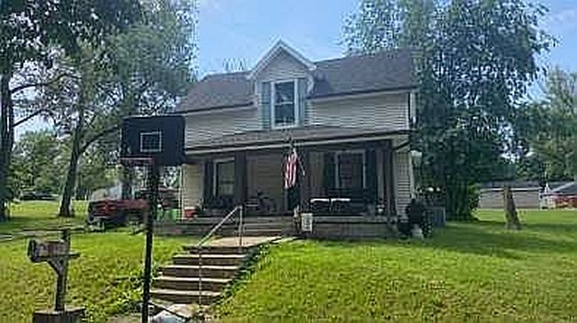 Photo of 1011 Chapel Ave, Crawfordsville, IN