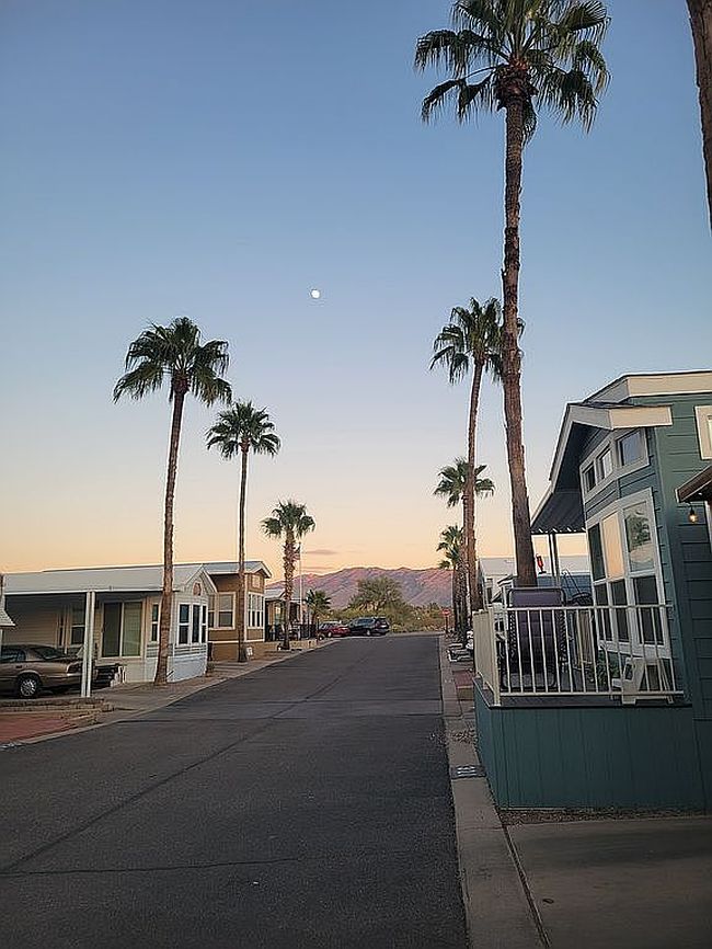 Image of 8989 E Escalante Rd #320
