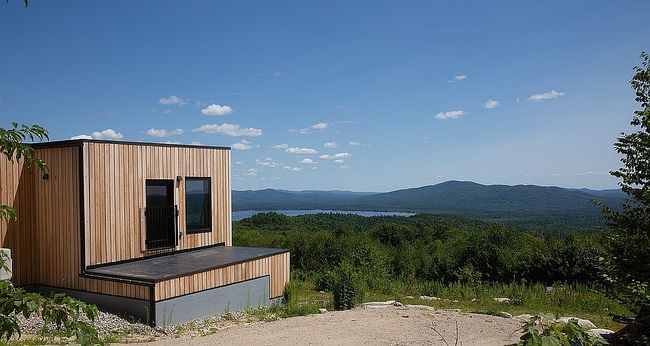 Photo of 89 Knox Mountain Rd, Center Ossipee, NH