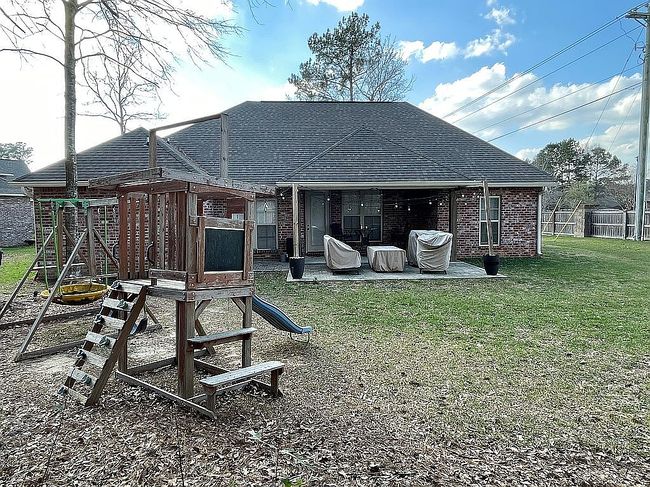 Photo of 5 S Kingsmill Rd, Hattiesburg, MS