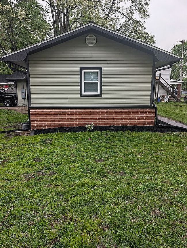 Photo of 3741 Hotel St, Terre Haute, IN