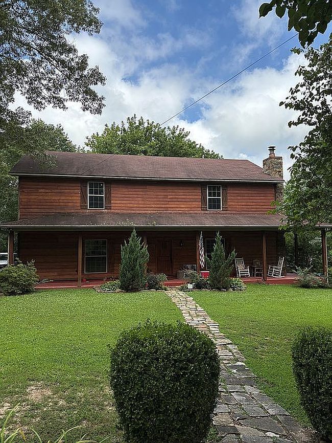 Photo of 497 County Road 780, Jonesboro, AR