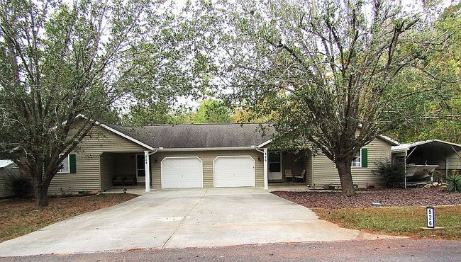 Preview of property located at 526 Petigru Cir