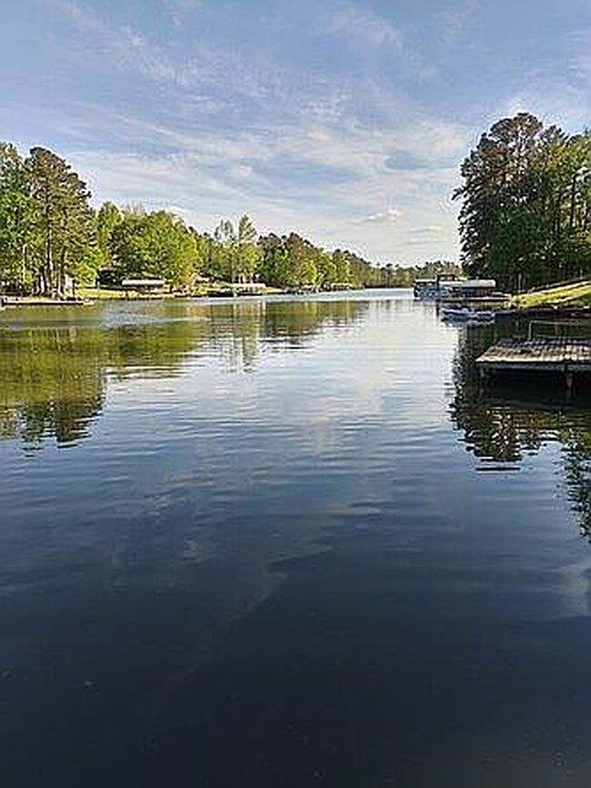 Photo of 196 Red Devil Rd, Cross Hill, SC