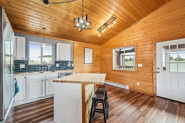 Photo of 14012 S Chickasaw Rd, Hartsel, CO