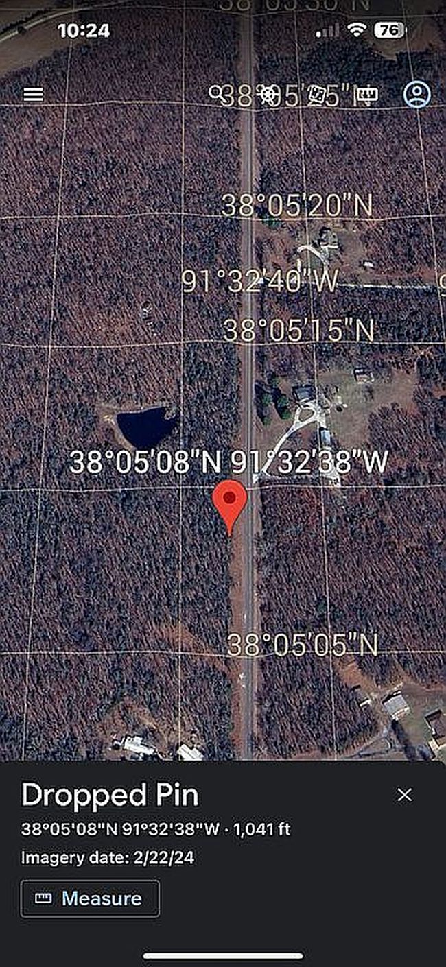 Photo of 0 Highway U, Saint James, MO
